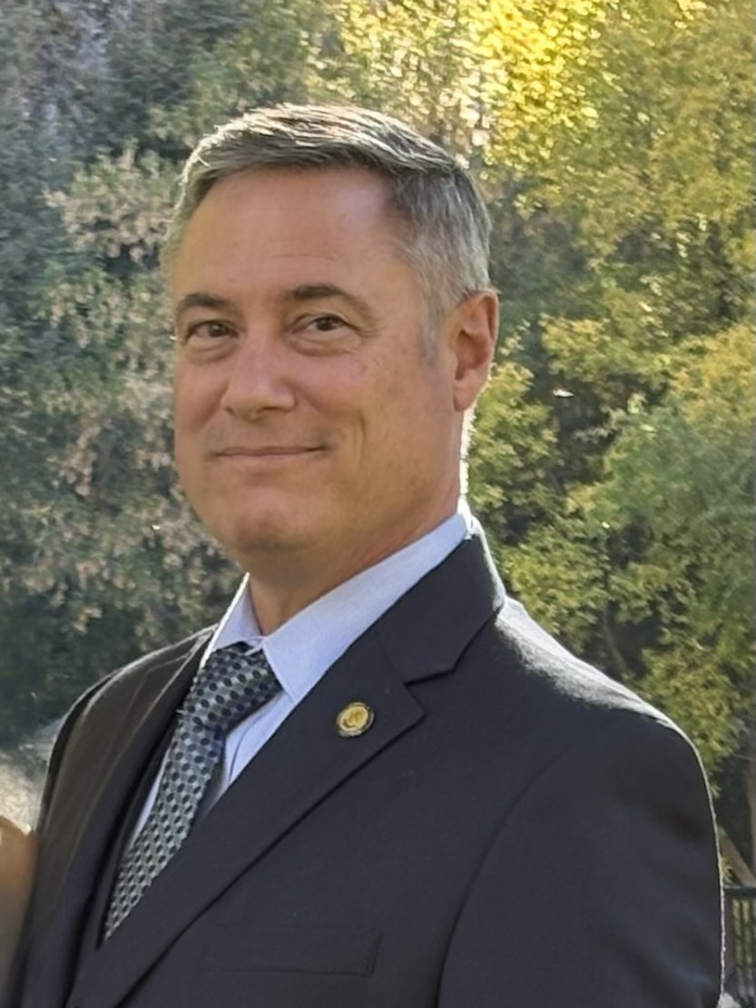 Todd Balash, El Mirage City Council Candidate